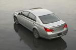 Toyota Avalon 2005 года